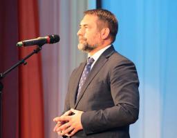 Сергій Гайдай: мрію запросити всіх на святкування Дня незалежності України на найбільшій площі області