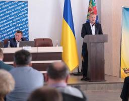 Об’єкти ЖКГ на 90% готові до початку опалювального сезону