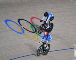 Луганчанка Любов Басова увійшла у топ-5 найкращих велоспортсменок світу