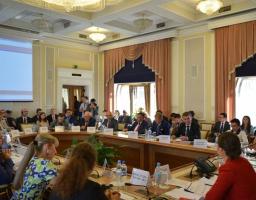 Сергій Савчук: 25 % енергії з відновлюваних джерел до 2035 року – нова ціль України відповідно до Енергетичної стратегії 