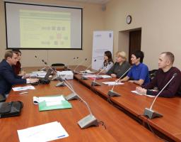 Луганщину відвідали представники організації ООН Жінки