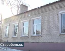 На Луганщині відновлюються заклади сфери охорони здоров’я