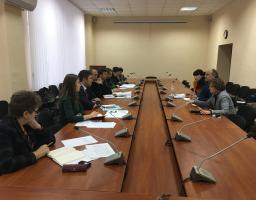 Співпраця Луганщини з Європейським Союзом триває