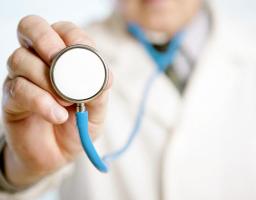 Не перевищено епідемпоріг захворюваності на ГРВІ та грип (- 46,5 %) в області