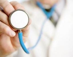 Не перевищено епідемпоріг захворюваності на ГРВІ та грип (- 35,95 %) в області