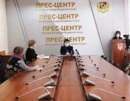 За однією заявою сервісу «єМалятко» можна отримати дев'ять послуг, – брифінг