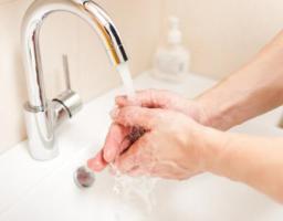 Вживаються заходи щодо нерозповсюдження гострої кишкової інфекції у селі Веселому, що на Старобільщині