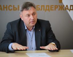 Юрій Гарбуз: створення опорних шкіл – єдиний варіант забезпечення якісної освіти на селі