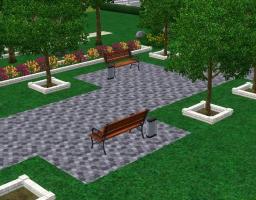 Розпочато проектування зелених зон відпочинку в містах та районах