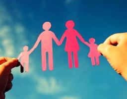 Заходи до Дня усиновлення