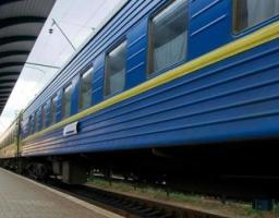 Юрій Гарбуз намагається відновити рух поїзду «Лисичанськ - Київ»
