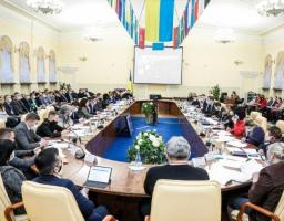 Луганщина очікує рішення Уряду щодо розподілу коштів ДФРР-2021 – від області представлено 21 проєкт на понад 220 мільйонів