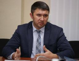 В облдержадміністрації обговорили ситуацію щодо створення об’єднаних територіальних громад