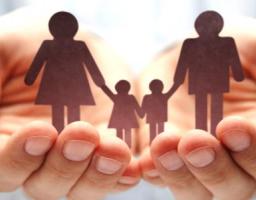 Уряд затвердив положення про малі групові будинки для розвитку сімейних форм виховання дітей-сиріт та позбавлених батьківського піклування