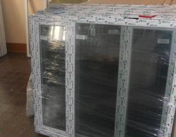 У містах та районах області: в Старобільському районі відремонтовано школи та дитсадки