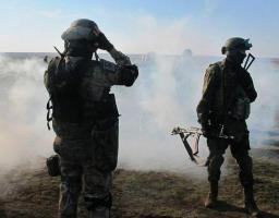 Новини ООС: Луганщина знову потерпає від масованих обстрілів окупанта