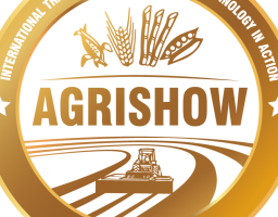 AGRISHOW 2019