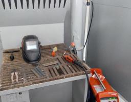 В Україні створять ще 45 навчально-практичних центрів у закладах професійної освіти, у тому числі на Луганщині