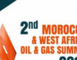 II МАРОККАНСЬКИЙ І ЗАХІДНОАФРИКАНСЬКИЙ НАФТОГАЗОВИЙ САМІТ