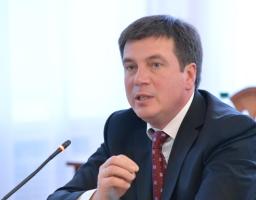  Геннадій Зубко: Німеччина надає Україні 150 млн євро на програму модернізації підстанцій на Донбасі