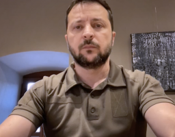 Обовʼязок місцевої влади – забезпечити наявність і доступність укриттів цілодобово – звернення Президента України