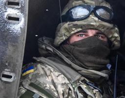 Новини АТО: минула доба обійшлася без обстрілів