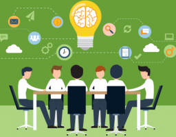 Запрошуємо для обговорення проєкту Закону України «Про внесення змін до Конституції України (щодо децентралізації влади)»