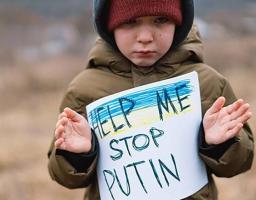 В Україні запрацював державний портал розшуку дітей