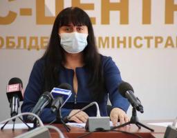 Катерина Безгинська ще раз нагадала про дотримання карантинних обмежень під час святкування Великодня