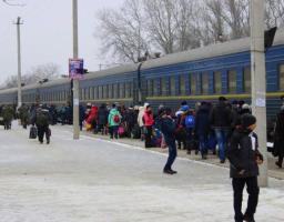 Майже 600 дітей з Луганської області відпочили в інших регіонах України