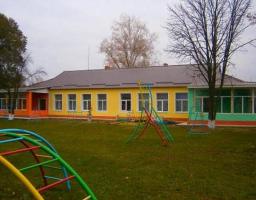 Символи змін Новопсковської ОТГ на Луганщині