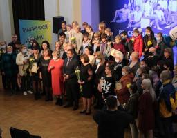 Ви для мене справжні герої! – Сергій Гайдай батькам-усиновлювачам 