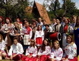 Юний луганчанин – кращий «історичний» краєзнавець