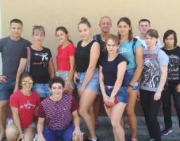 Наші важкоатлети – тріумфатори української першості