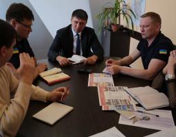 На Луганщині створюватимуться центри громадської безпеки