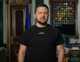 Справедливе й чесне завершення російської агресії дасть користь усім у світі – звернення Президента України