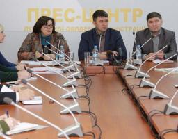 Громадськість Луганщини звернулась до ОБСЄ