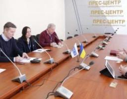 В облдержадміністрації зустрілися з делегацією СММ ОБСЄ