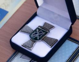 В ОТУ «Північ» відзначили День єднання та 7-річчя оперативного командування  «Північ»  