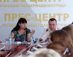 Питання науково-технічного впорядкування документів Національного архівного фонду обговорили на колегії 