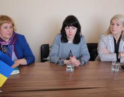 Освітяни Луганщини переймають європейський досвід у Литві 