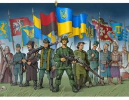 На Луганщині стартував Всеукраїнський форум «Патріотичні музеї»