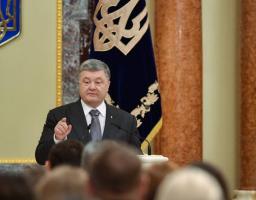 Президент: Ціни в Україні на іноземні медпрепарати, зареєстровані в країнах ЄС та «Великої сімки», не повинні перевищувати європейські