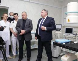 На варті здоров’я жителів Луганщини