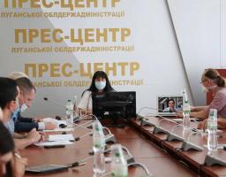 Луганщина першою в Україні створила Координаційну раду  із розвитку психічного здоров’я