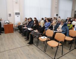 В області на часі розробка проекту Плану заходів реалізації Стратегії розвитку Луганської області на 2017-2018 роки