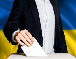 Повторне голосування з чергових виборів Президента України на Луганщині: в області відзвітували про явку в 44,9%