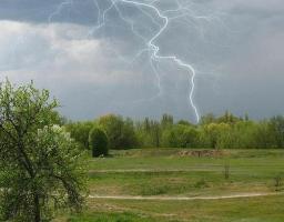 Погіршення погодних умов