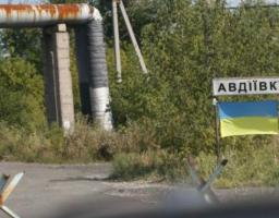 Допоможемо жителям братньої Донеччини!