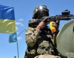 Новини АТО: На Луганщині не вщухають ворожі обстріли